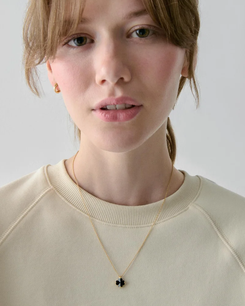 Kate Spade Mini Pendant